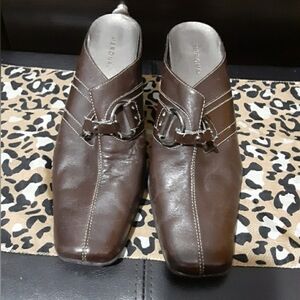 Womens brown shoes